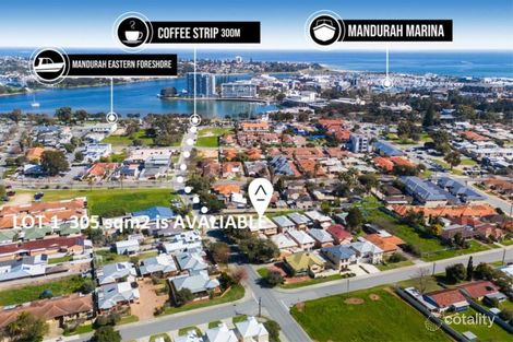 Property photo of 6C Cooper Street Mandurah WA 6210