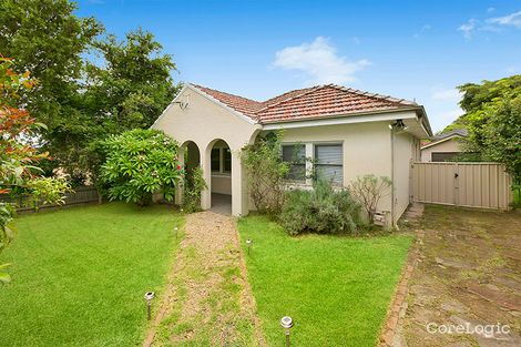 Property photo of 6 Baldwin Avenue Asquith NSW 2077