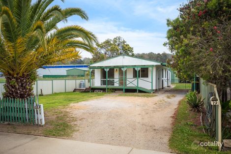 19 Bullara St, Pambula, NSW 2549