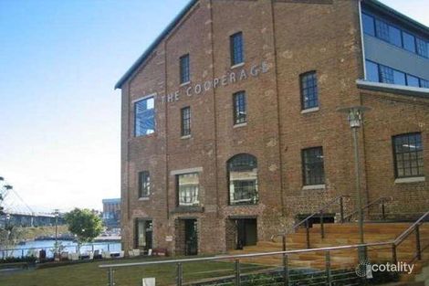 Property photo of 204/56 Bowman Street Pyrmont NSW 2009