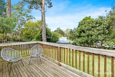 Property photo of 67 Maliwa Road Narara NSW 2250