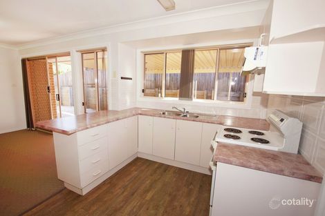 Property photo of 6 Kestrel Place Boambee East NSW 2452