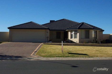 46 Garfield Dr, Australind, WA 6233