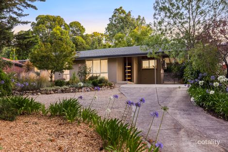 Property photo of 9 Margaret Avenue Glenalta SA 5052