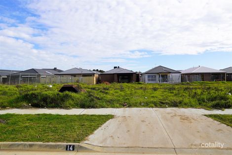 14 Hikari Cres, Cranbourne South, VIC 3977