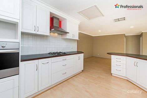 Property photo of 4 Scallop Close Heathridge WA 6027