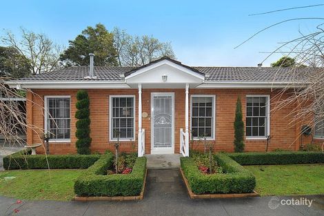 3/485 Mitcham Rd, Mitcham, VIC 3132