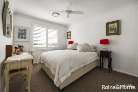 Property photo of 5 Tressider Close Berry NSW 2535