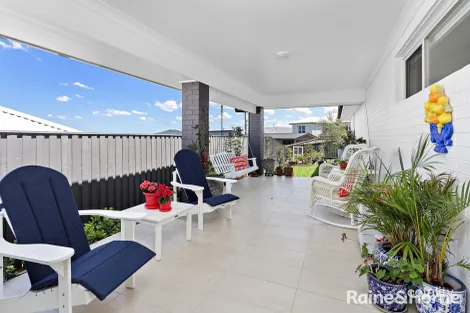 Property photo of 5 Tressider Close Berry NSW 2535