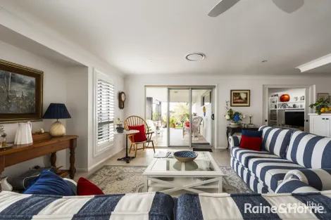 Property photo of 5 Tressider Close Berry NSW 2535