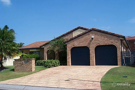 Property photo of 26 Gildor Street Boondall QLD 4034