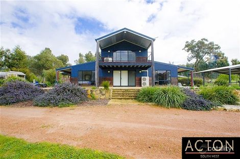 Property photo of 160 Marshall Road Argyle WA 6239