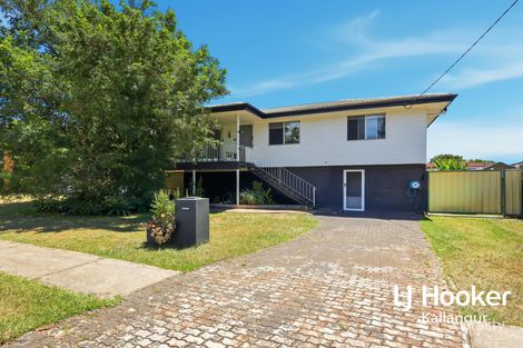 35 Ladybird St, Kallangur, QLD 4503