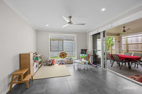 Property photo of 14 Bearsden Street Spring Mountain QLD 4300