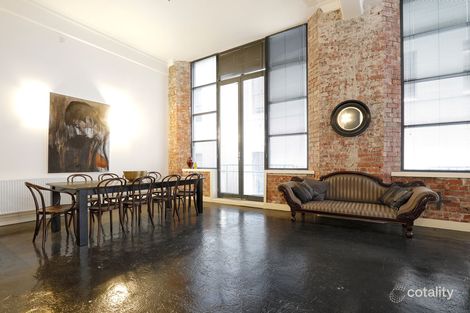 Property photo of 31/234 Flinders Lane Melbourne VIC 3000