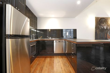 Property photo of 31/234 Flinders Lane Melbourne VIC 3000