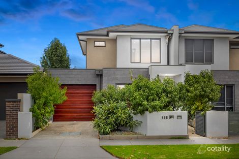 Property photo of 86B Bulli Street Moorabbin VIC 3189