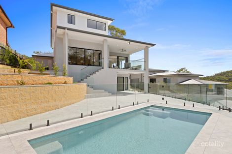 Property photo of 15 Glencoe Close Berowra NSW 2081