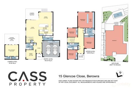 Property photo of 15 Glencoe Close Berowra NSW 2081