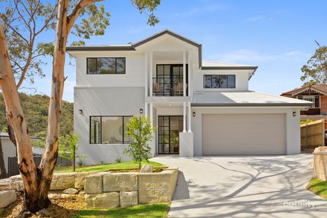 Property photo of 15 Glencoe Close Berowra NSW 2081