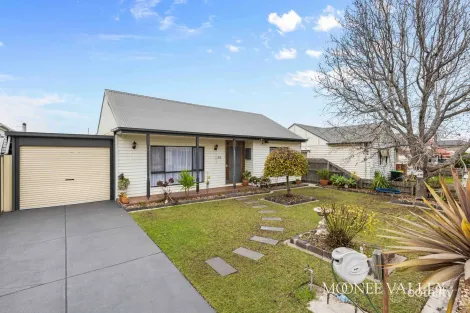 58 Hanley St, Avondale Heights, VIC 3034