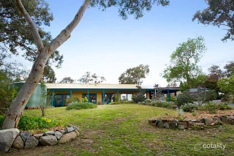 Property photo of 61 Bradleys Lane North Warrandyte VIC 3113