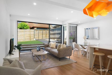 Property photo of 1 Northcote Street Naremburn NSW 2065