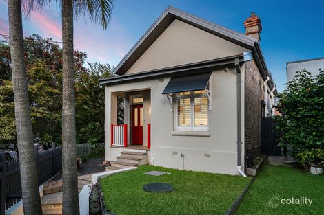 Property photo of 1 Northcote Street Naremburn NSW 2065
