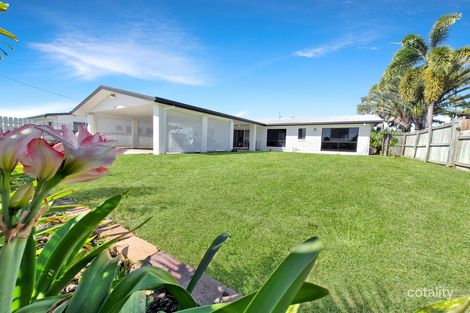 Property photo of 20 Brighton Road Bowen QLD 4805