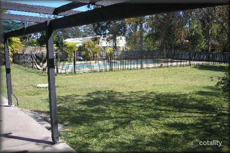 Property photo of 236 Doolong Road Wondunna QLD 4655