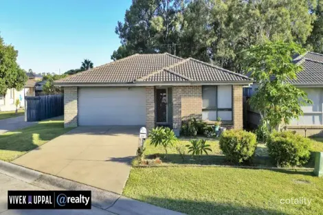 Property photo of 24 Lidell Street Oakhurst NSW 2761