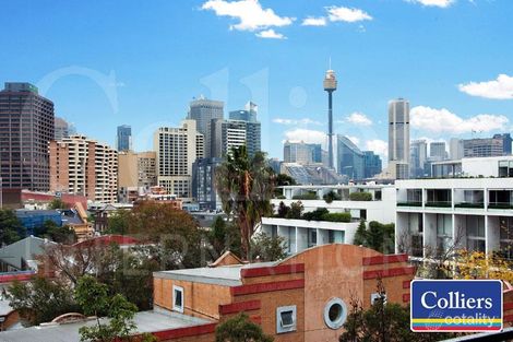 4a/299 Forbes St, Darlinghurst, NSW 2010