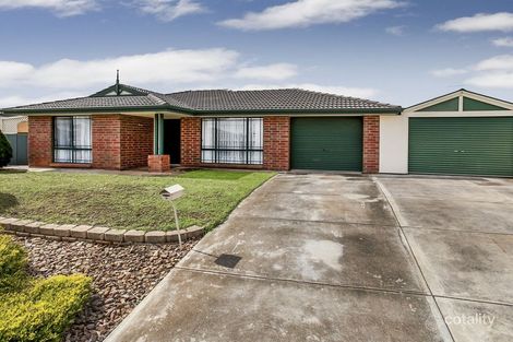 Property photo of 24 Baron Road Blakeview SA 5114