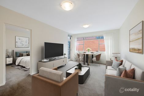 Property photo of 6/9 Salisbury Road Kensington NSW 2033