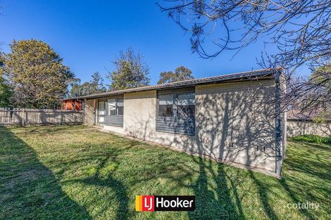 Property photo of 9 Dangar Place Charnwood ACT 2615