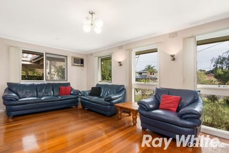 Property photo of 31 Dunbarton Drive Wantirna VIC 3152