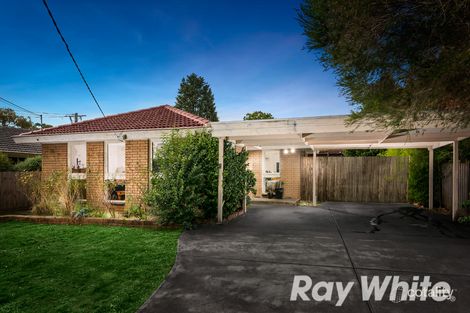 31 Dunbarton Dr, Wantirna, VIC 3152