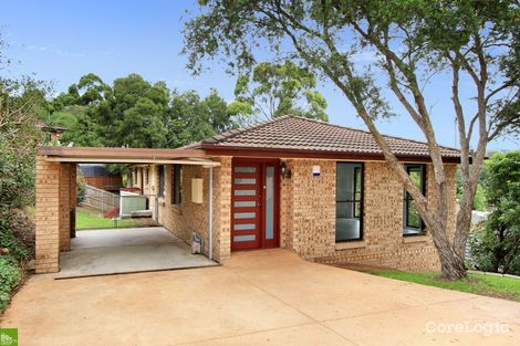 Property photo of 29 Coachwood Drive Unanderra NSW 2526