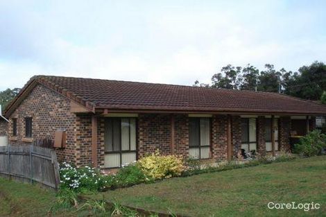 2 Racemosa Ave, West Nowra, NSW 2541