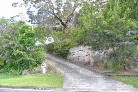 27 Naranganah Ave, Gymea Bay, NSW 2227