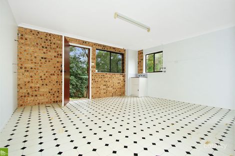 Property photo of 29 Coachwood Drive Unanderra NSW 2526