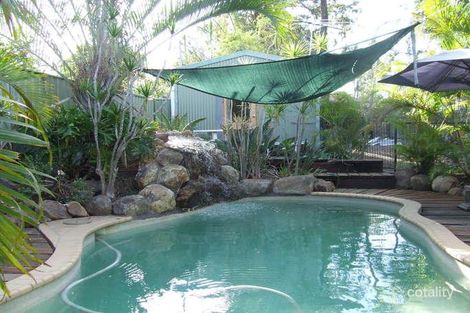 18 Tamatea Dr, Bellbird Park, QLD 4300