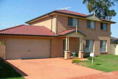 Property photo of 7 Tingha Close Hinchinbrook NSW 2168