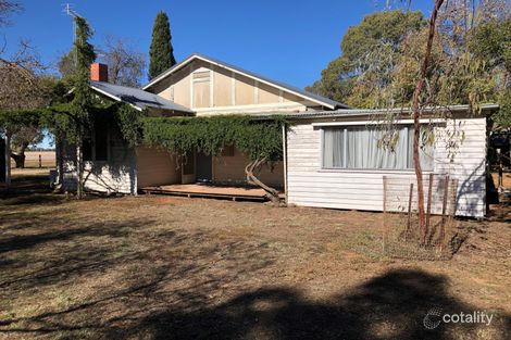 Property photo of Church Road Marungi VIC 3634