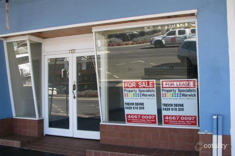 139 Palmerin St, Warwick, QLD 4370