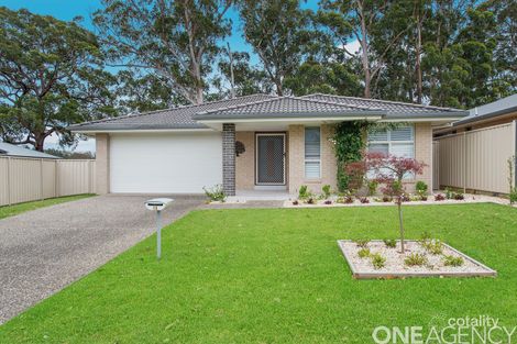 Property photo of 15 Monarch Circuit Port Macquarie NSW 2444