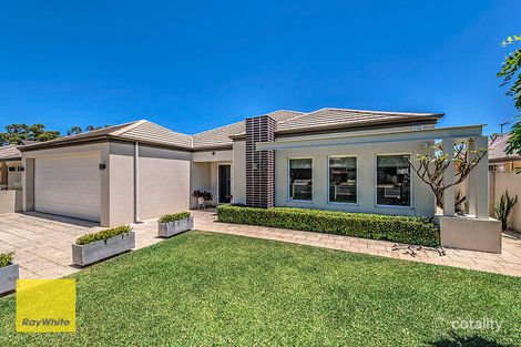 Property photo of 5 Pexton Drive South Guildford WA 6055