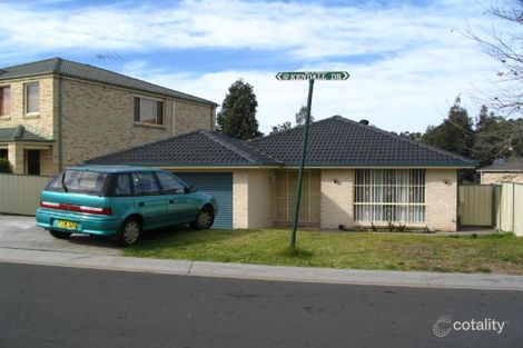 151 Kendall Dr, Casula, NSW 2170