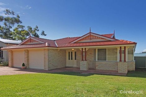 Property photo of 96 Golden Wattle Drive Ulladulla NSW 2539