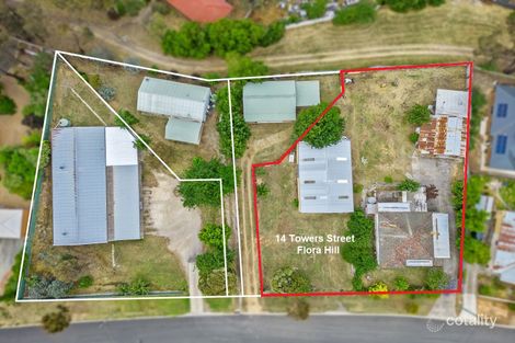 14 Towers St, Flora Hill, VIC 3550